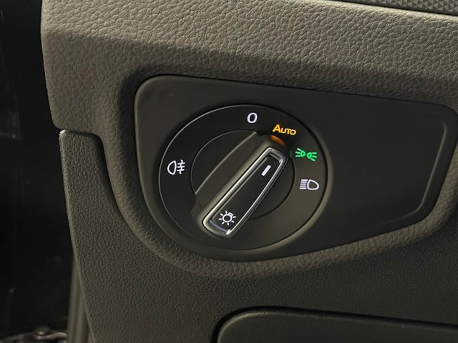 Volkswagen Touran Active