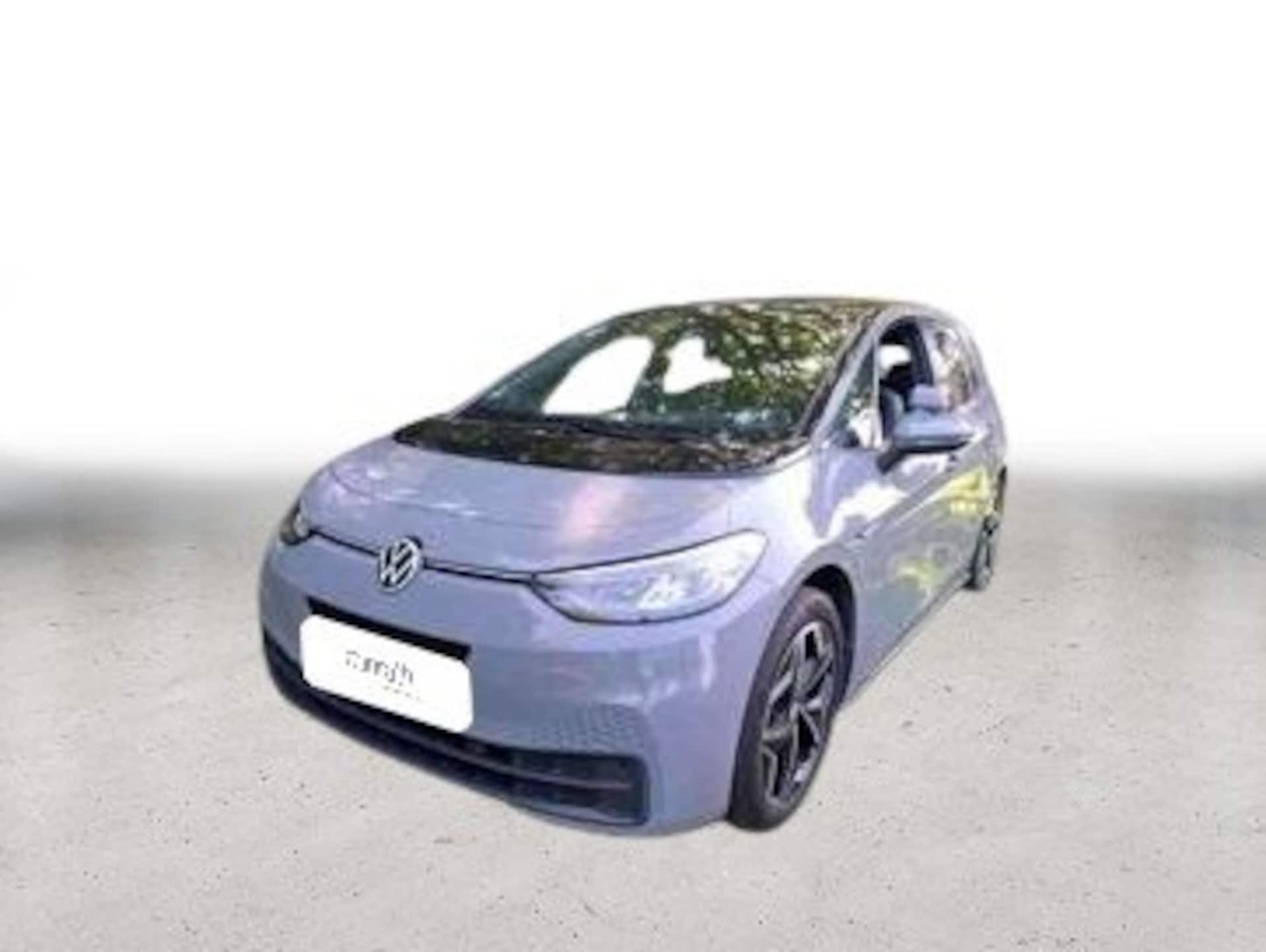 Volkswagen ID.3 Pro S