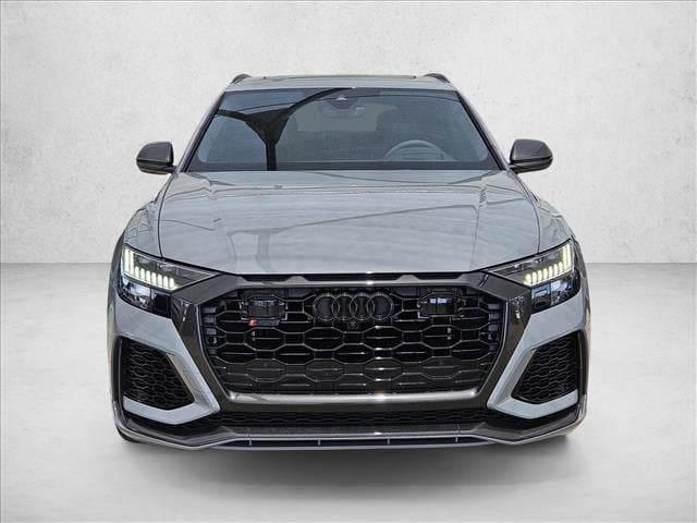 2023 Audi RS Q8
