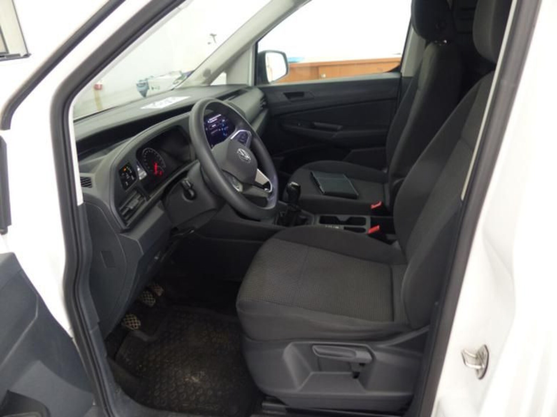 Volkswagen Caddy Cargo EcoProfi