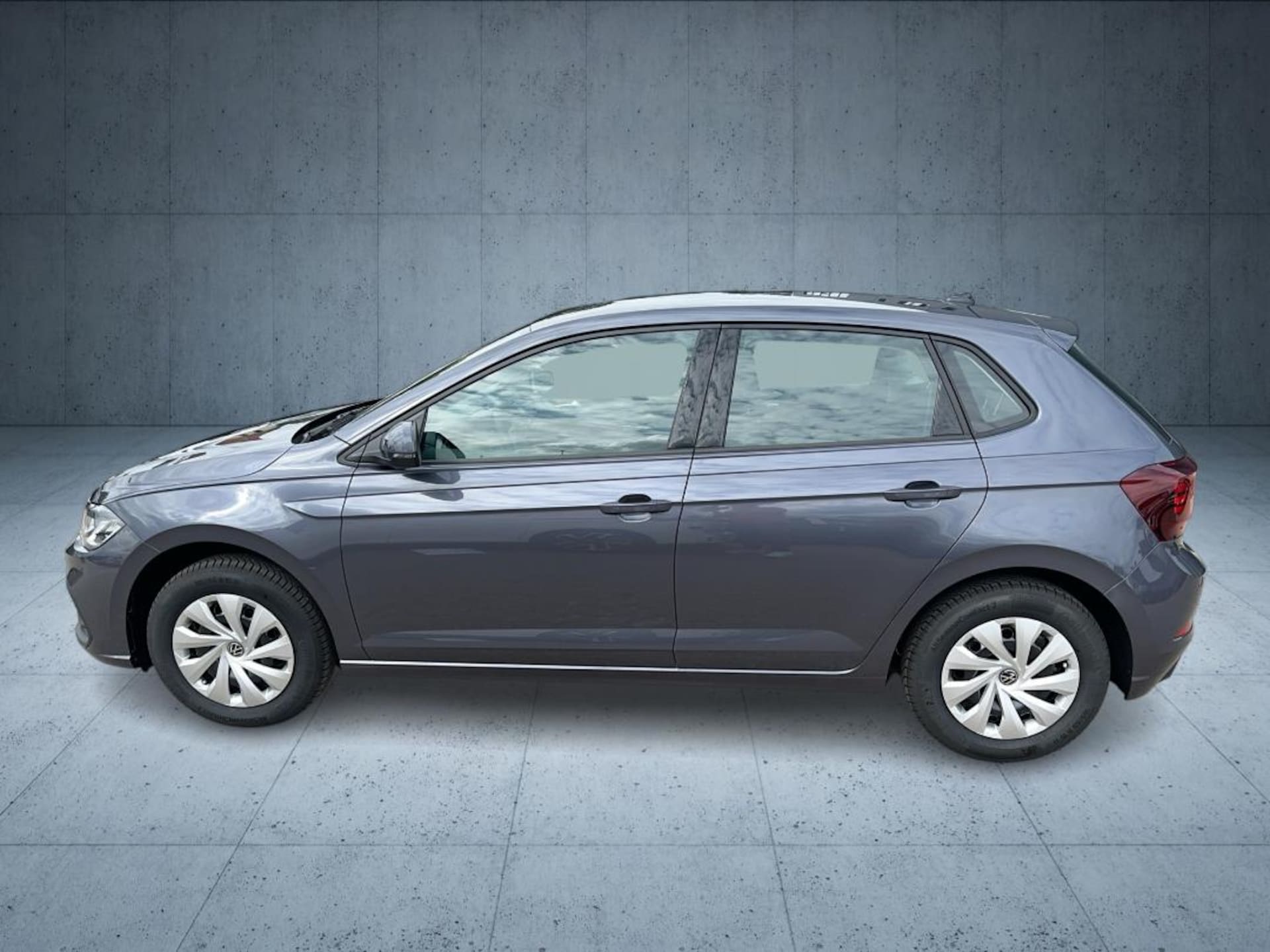 Volkswagen Polo Life