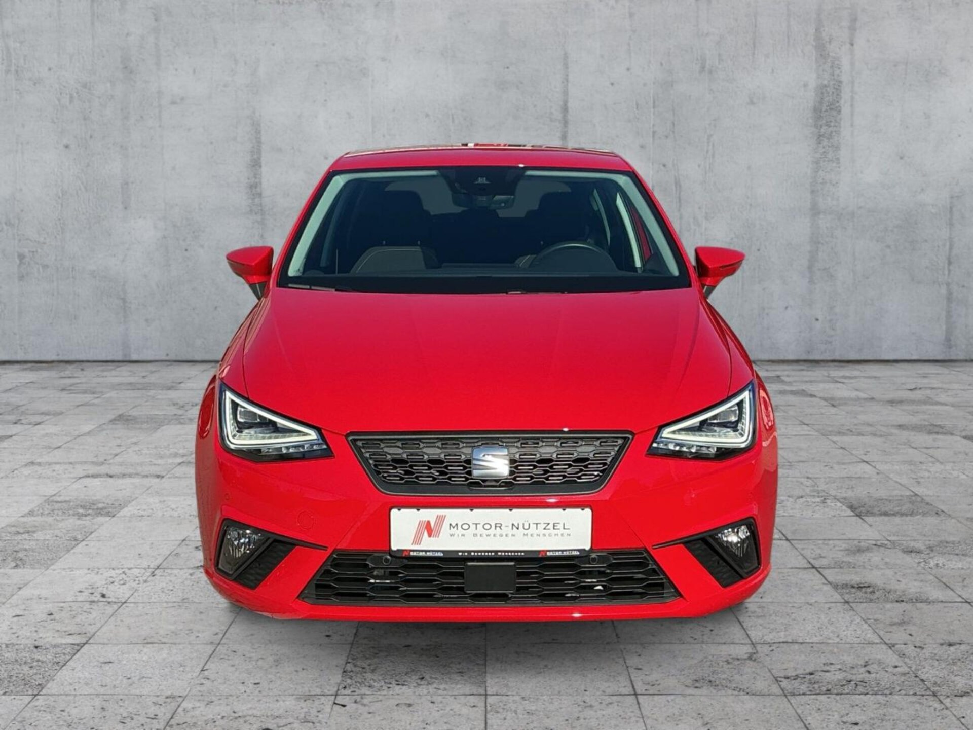 SEAT Ibiza Style
