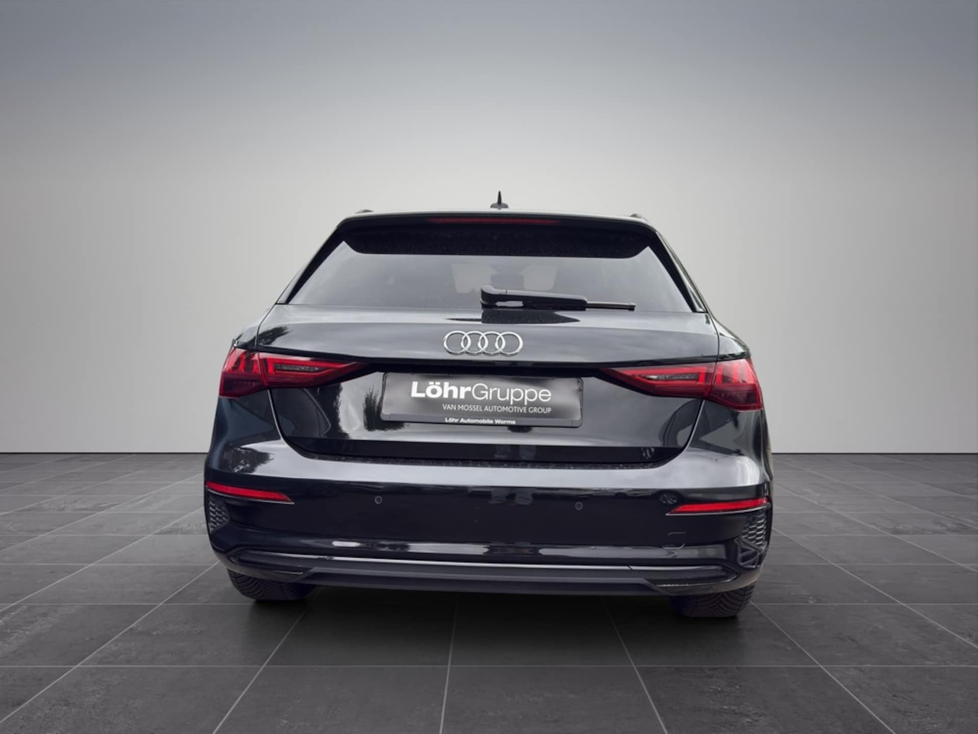 Audi A3 Sportback TFSI e Advanced