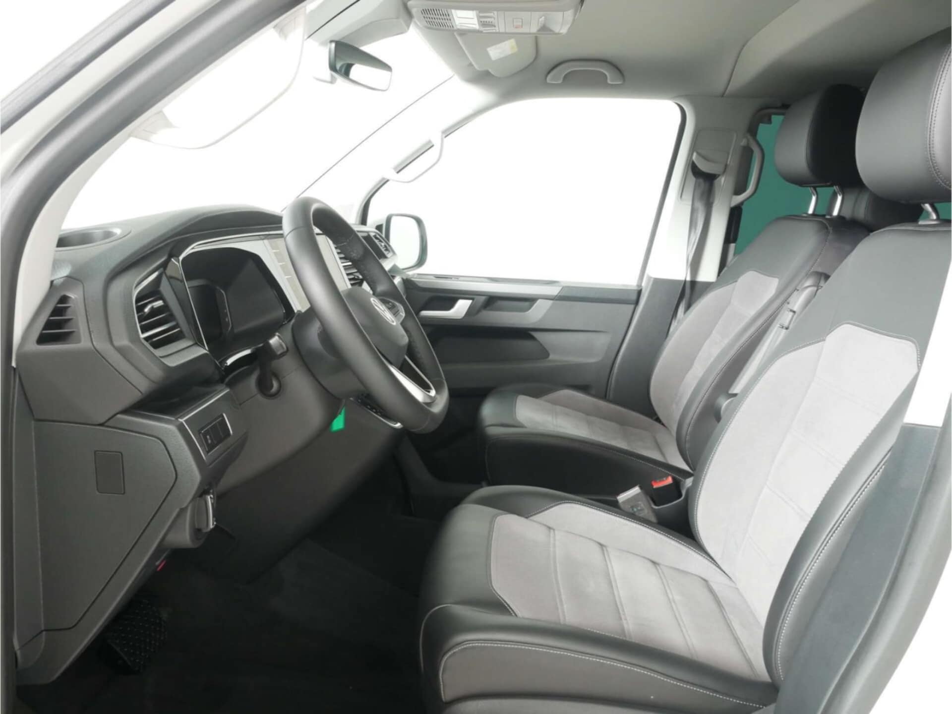 Volkswagen T6.1 Multivan Comfortline