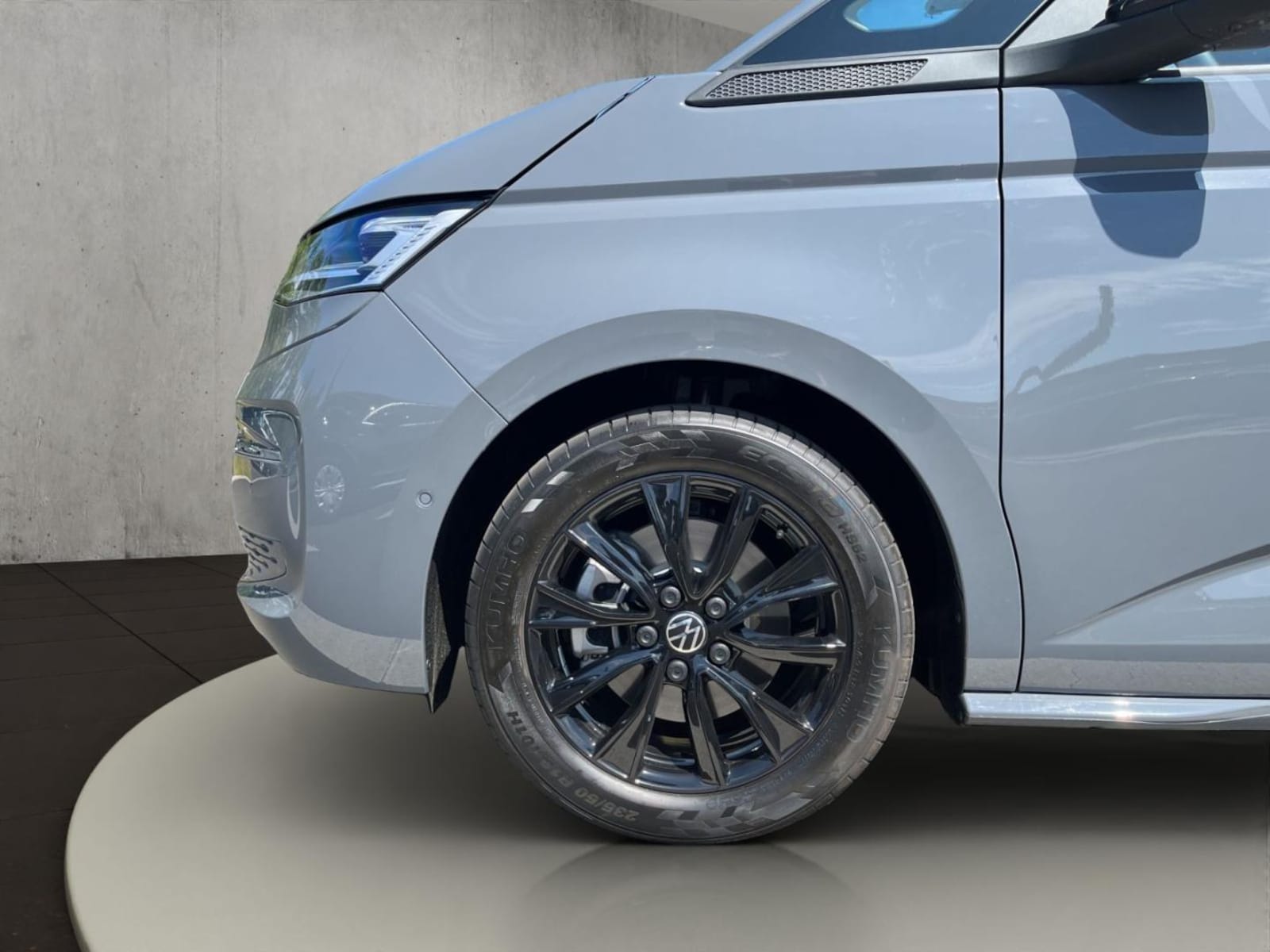 Volkswagen Multivan – Bild 19