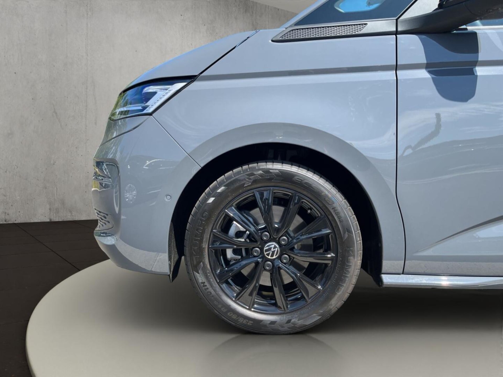 Volkswagen Multivan ENERGY