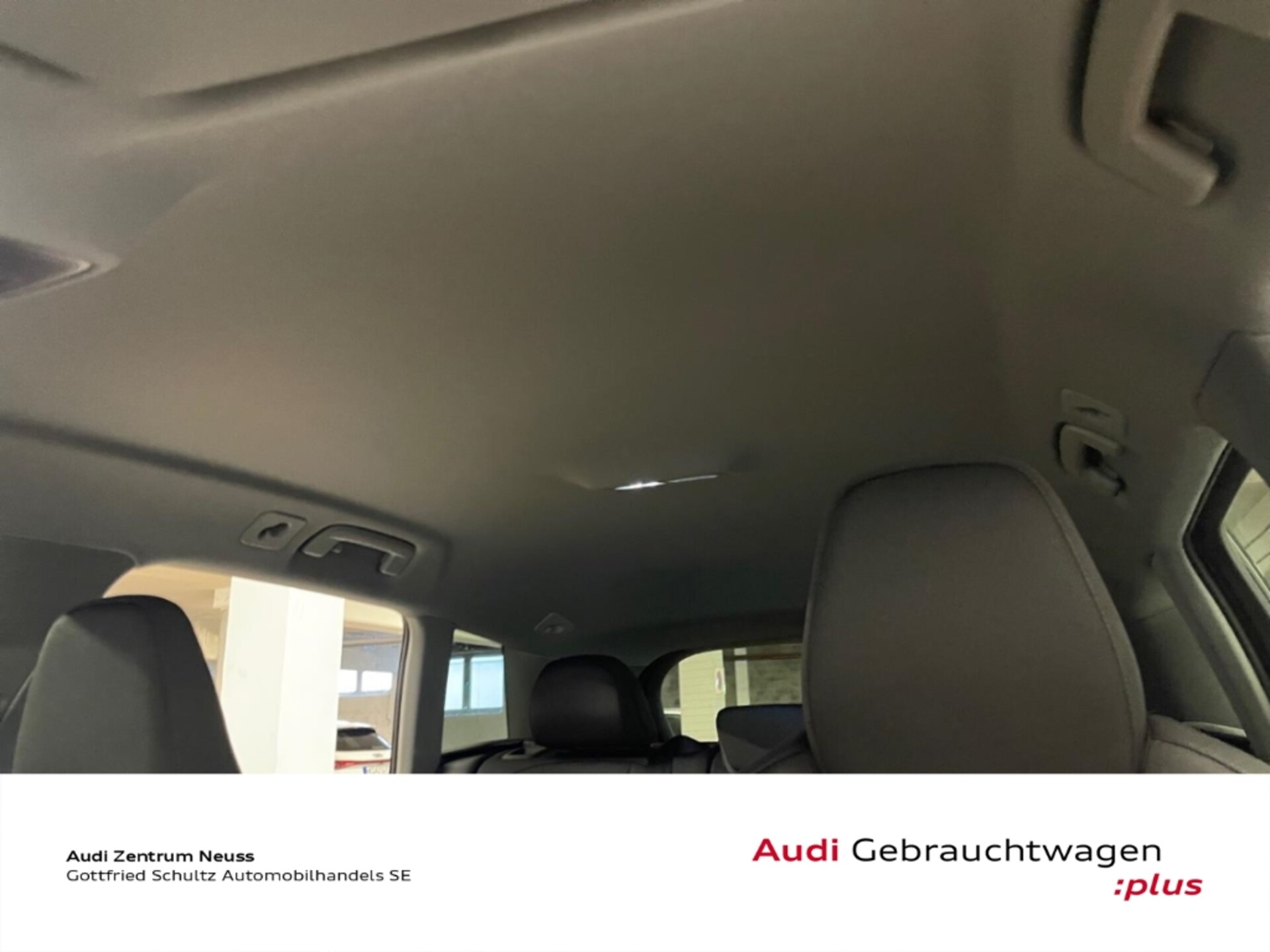 Audi Q6 SUV e-tron