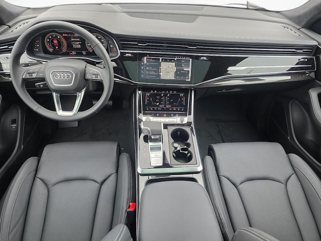 2026 Audi Q8 Prestige - Photo 16
