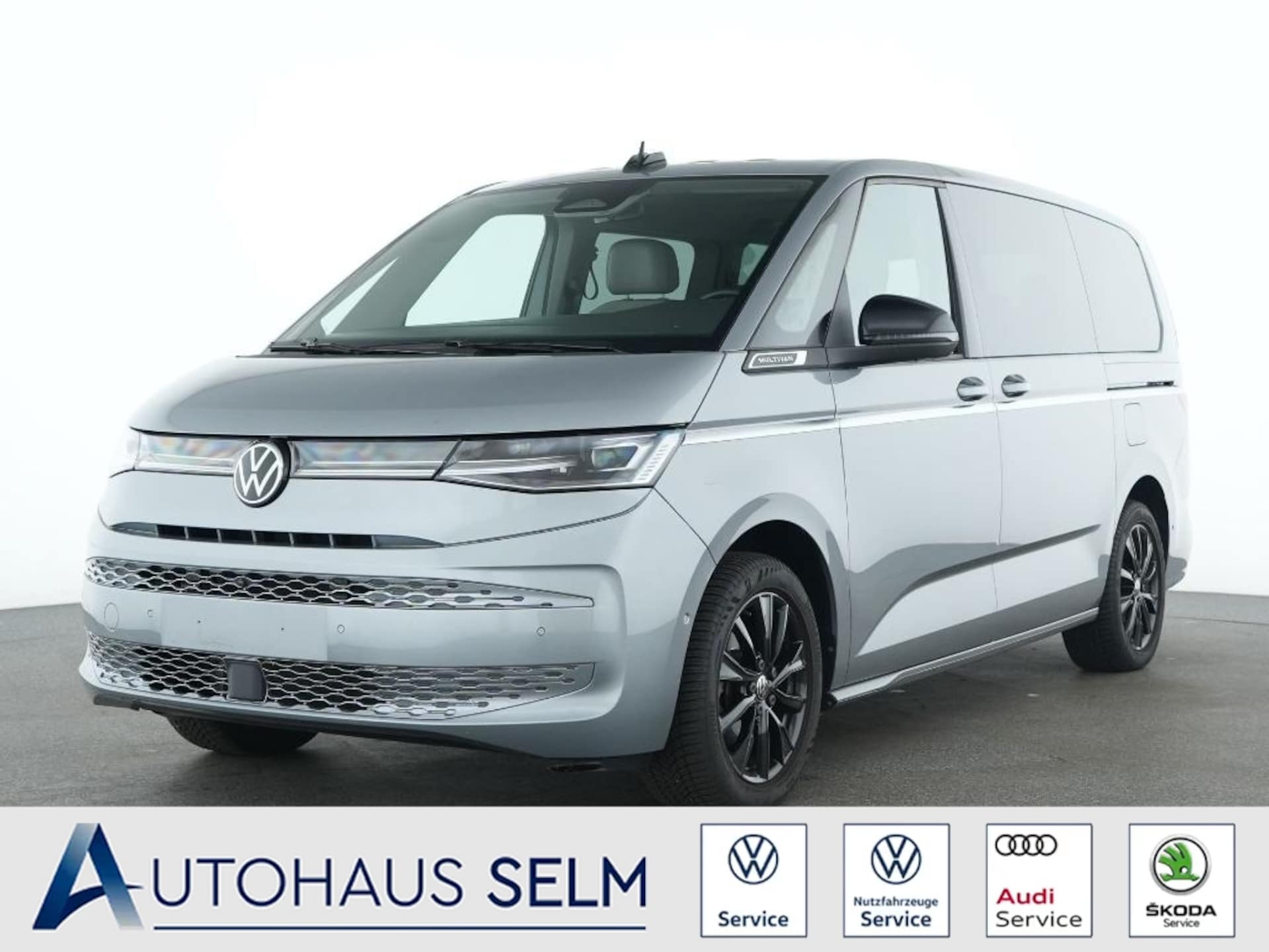 Volkswagen Multivan Langversion Style