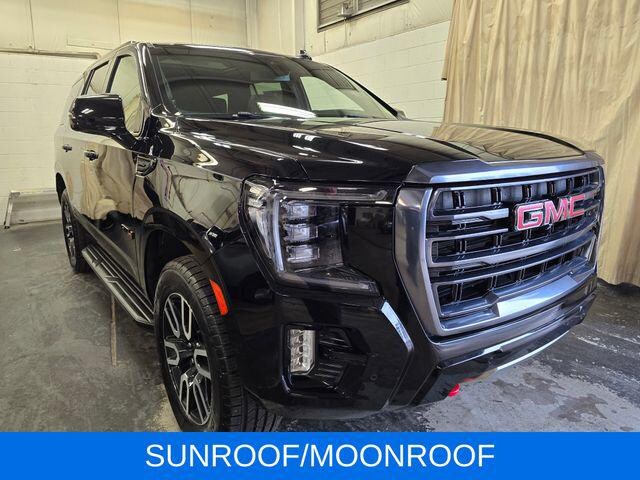 2024 GMC Yukon