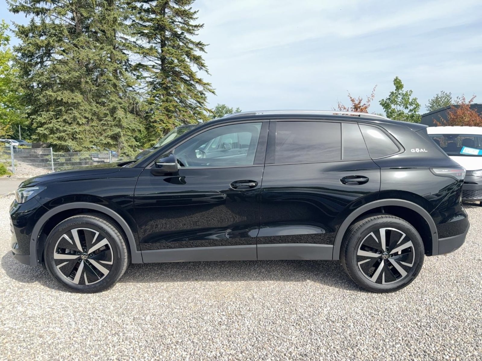 Volkswagen Tiguan – Bild 3
