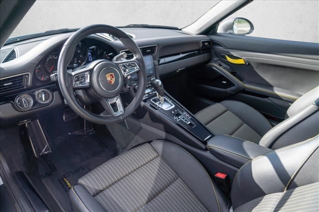 2019 Porsche