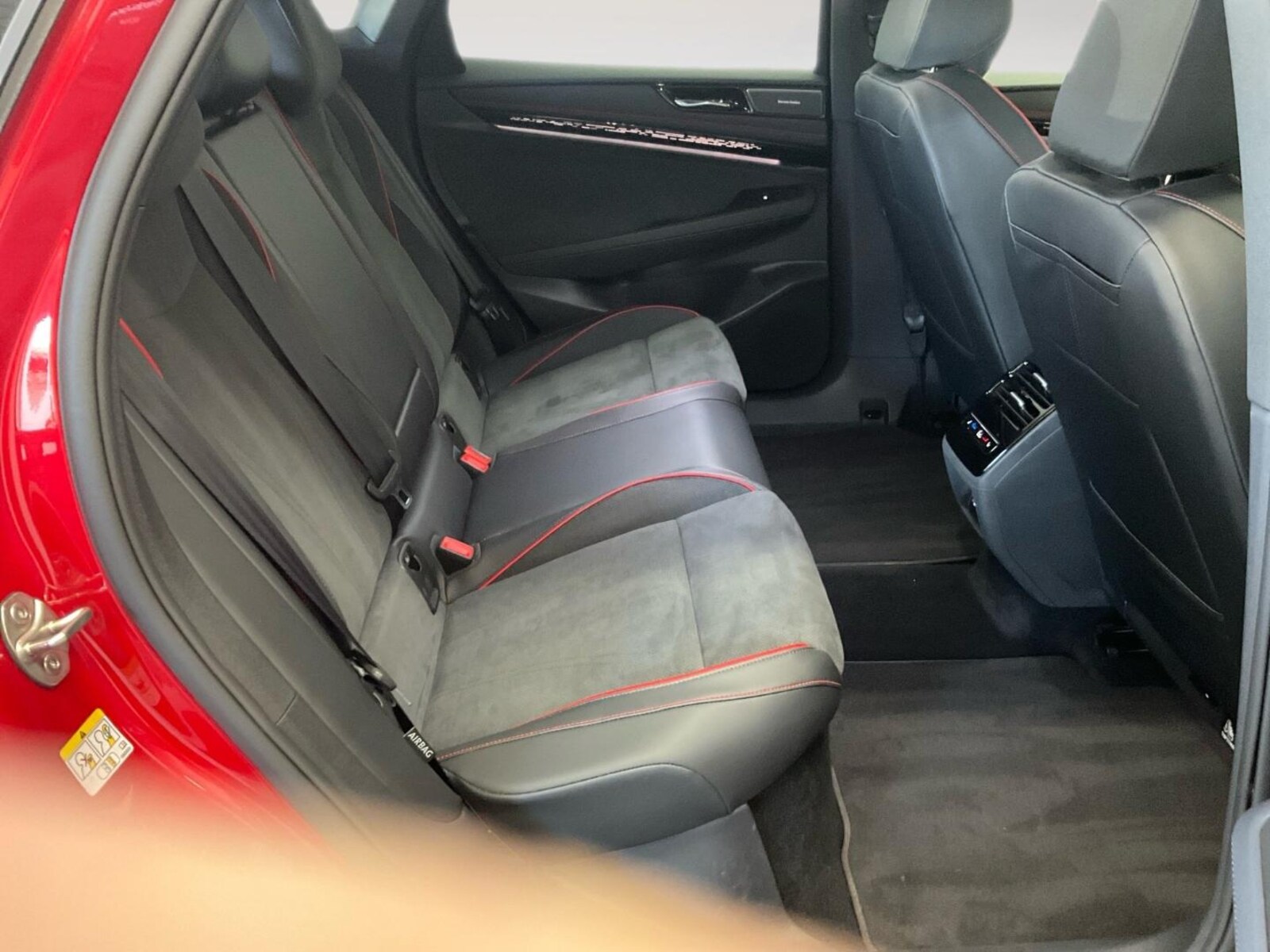 Volkswagen ID.7 Tourer – Bild 10