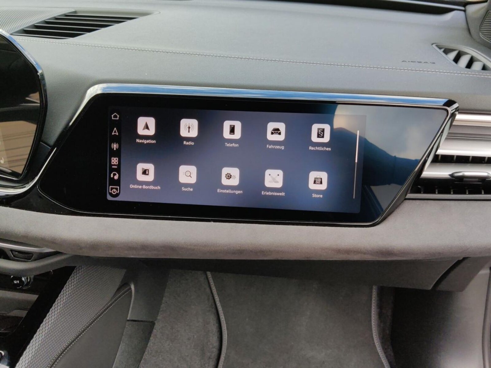 Audi A5 Avant – Bild 16