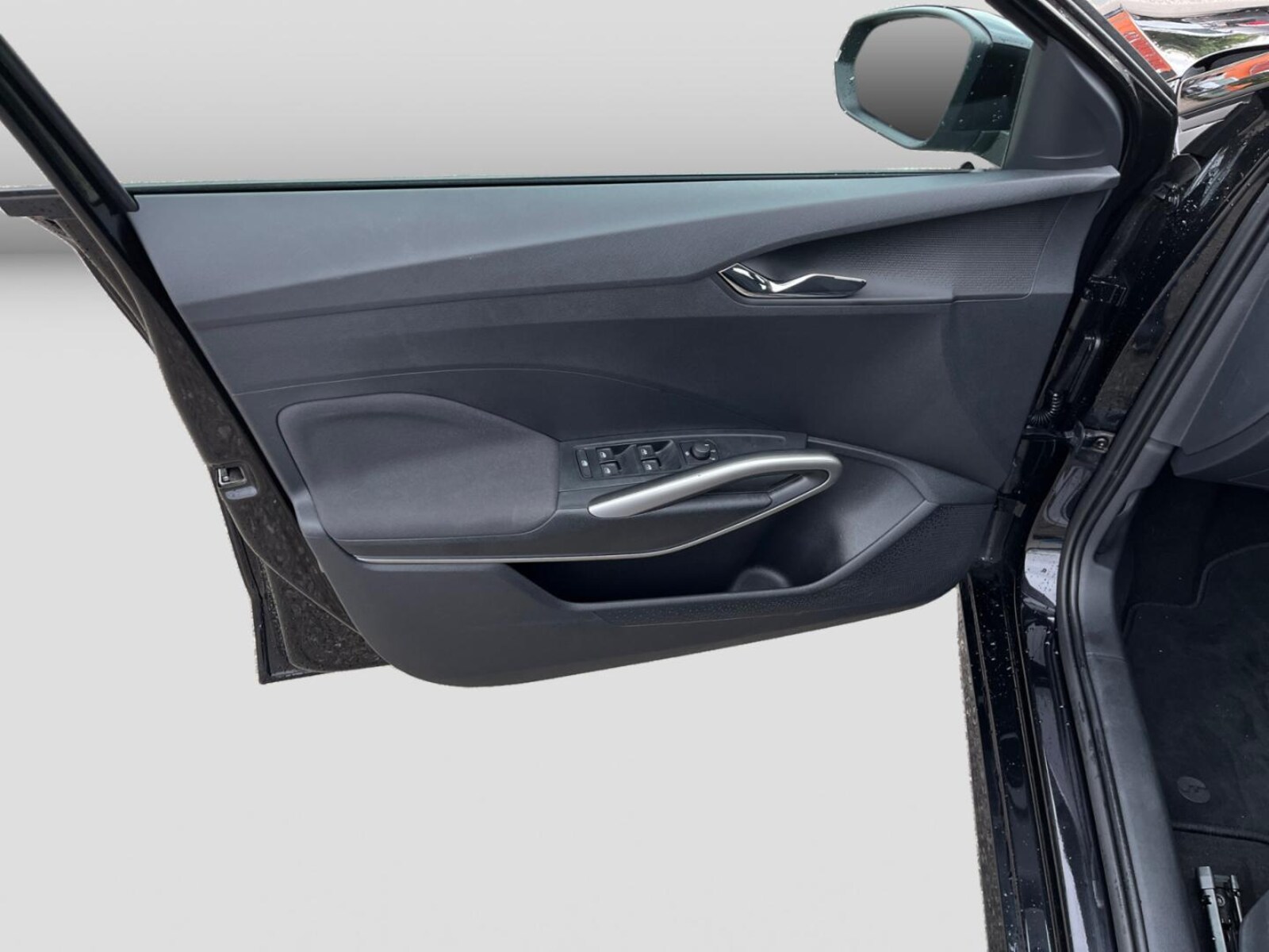 Škoda Fabia – Bild 13