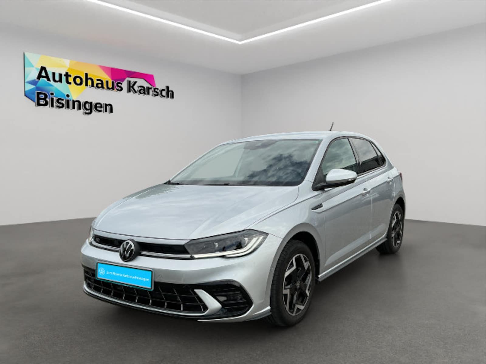 Volkswagen Polo – Bild 3