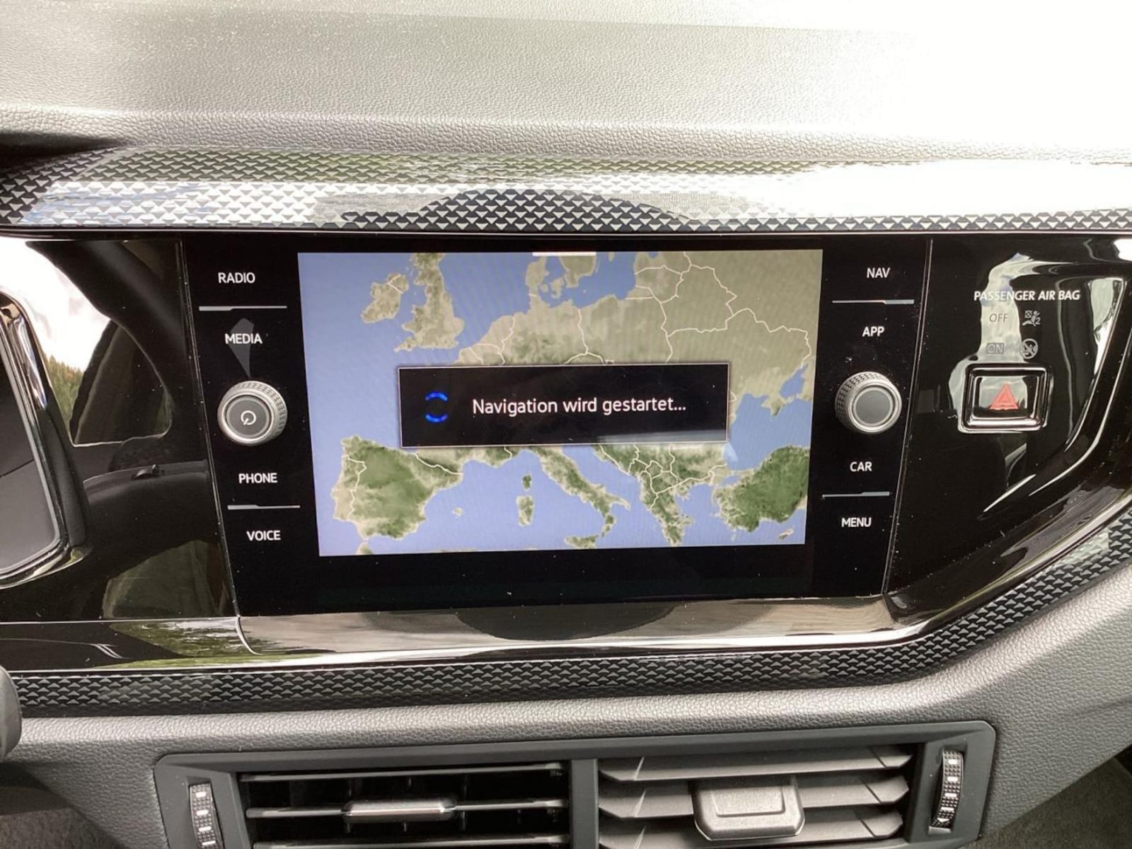 Volkswagen Taigo – Bild 13