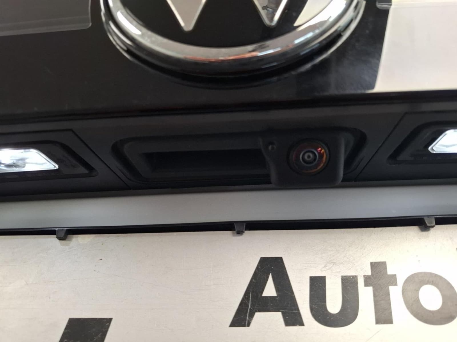 Volkswagen Tiguan – Bild 16