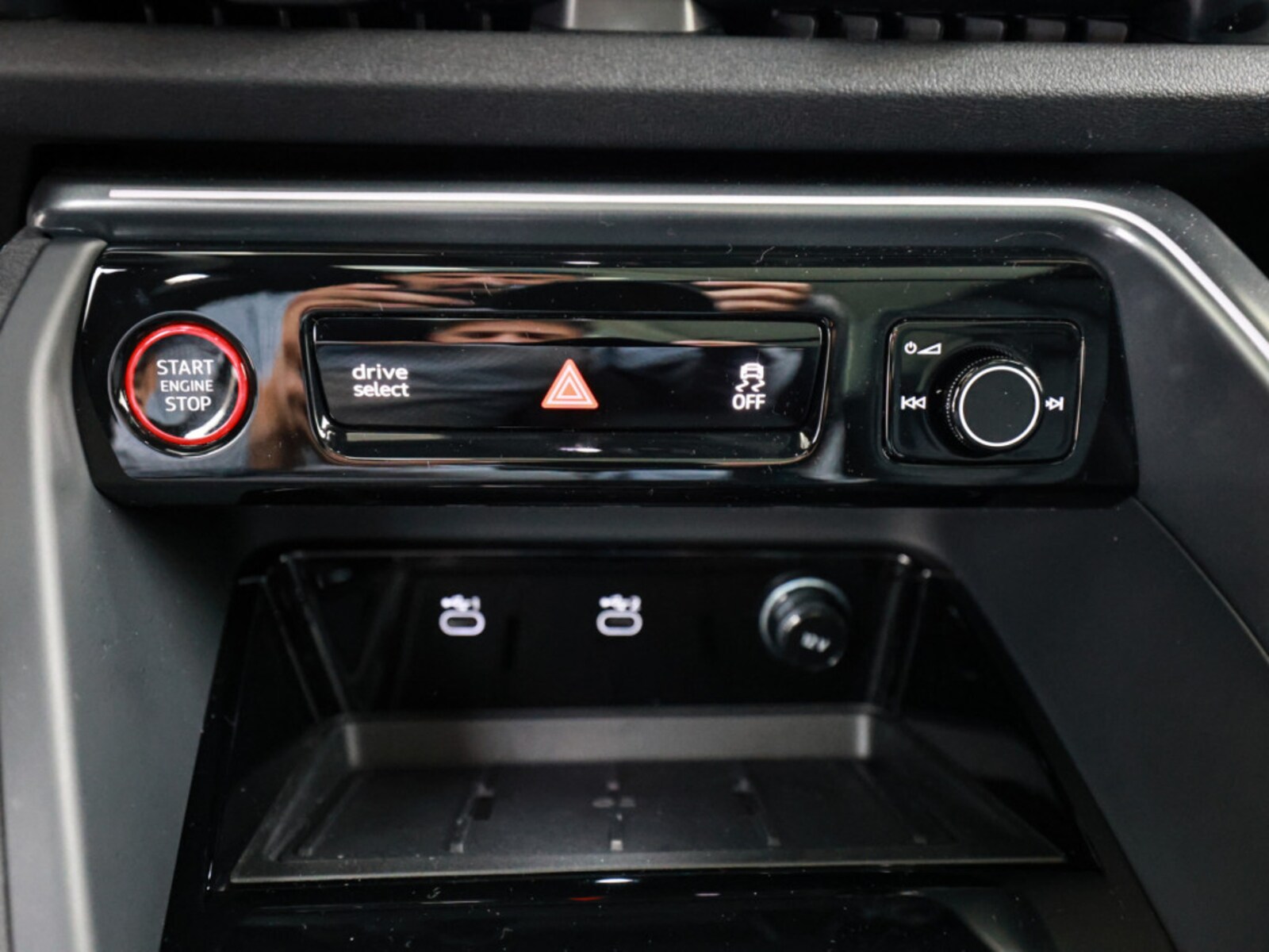 Audi SQ5 – Bild 15