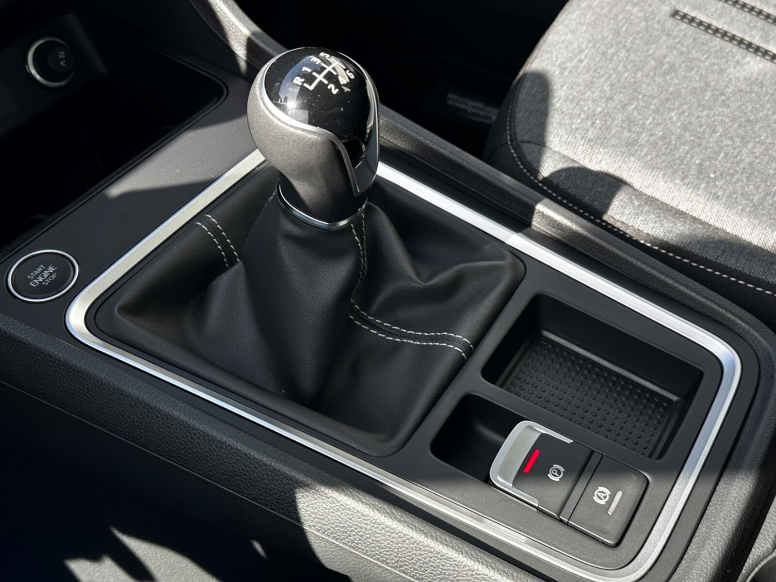 SEAT Ateca – Bild 13