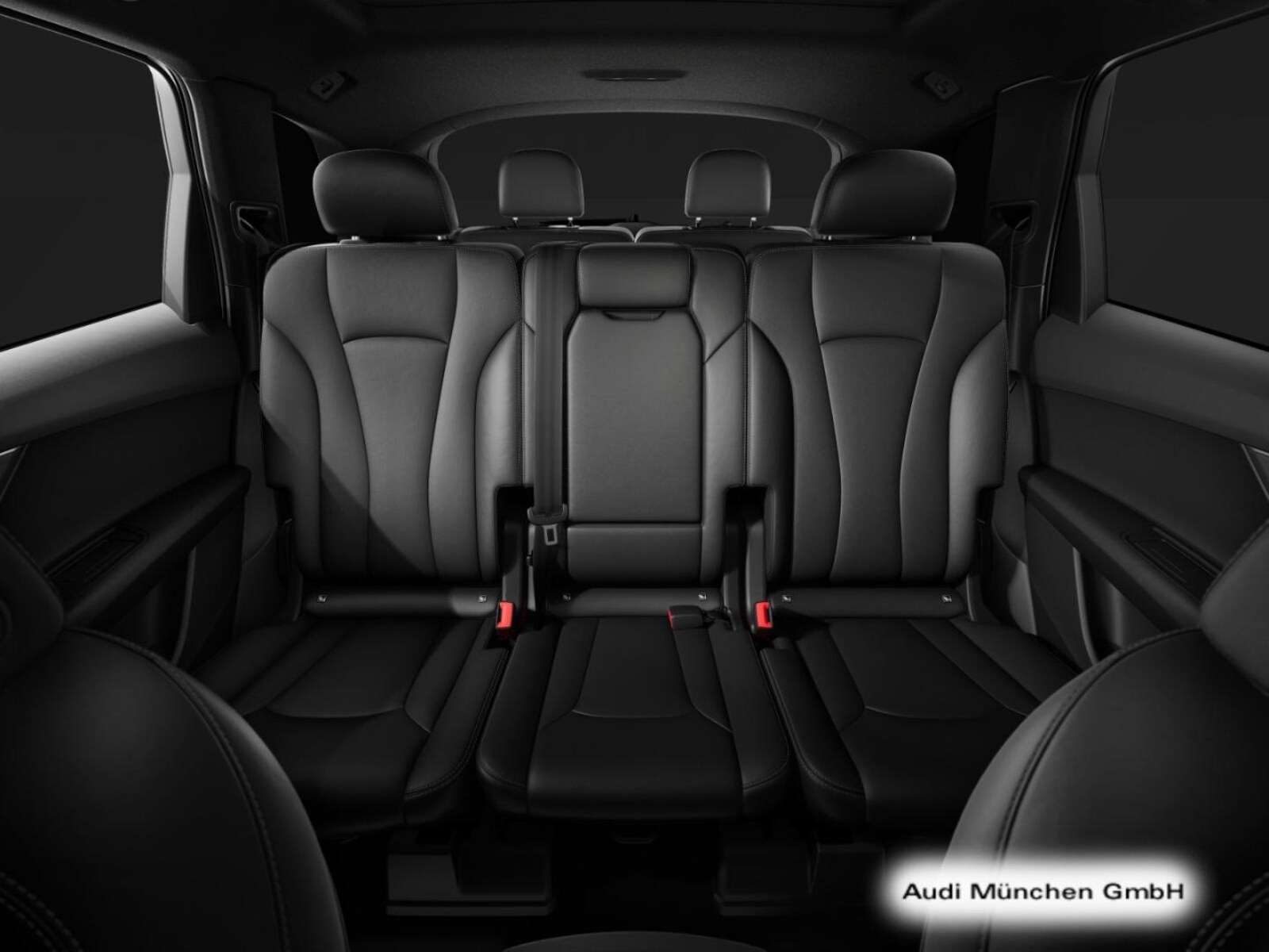 Audi Q7 – Bild 12