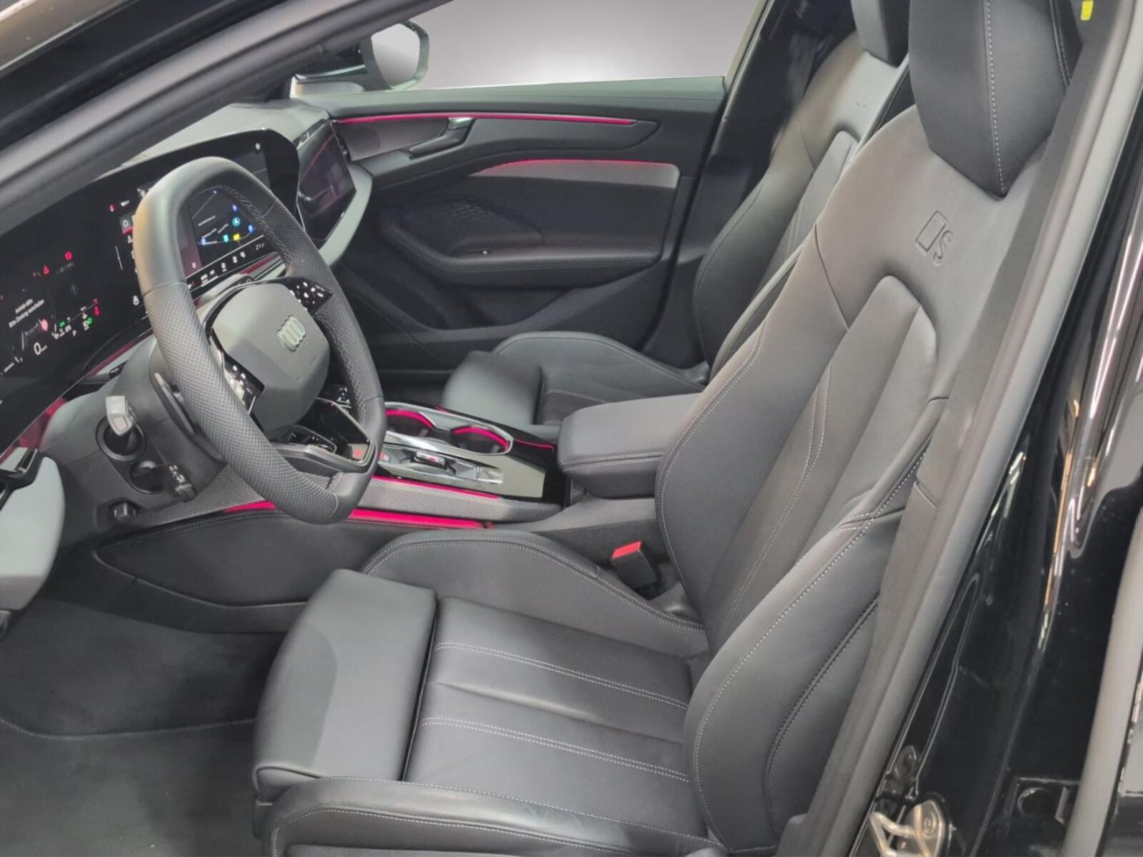 Audi A6 Avant – Bild 6