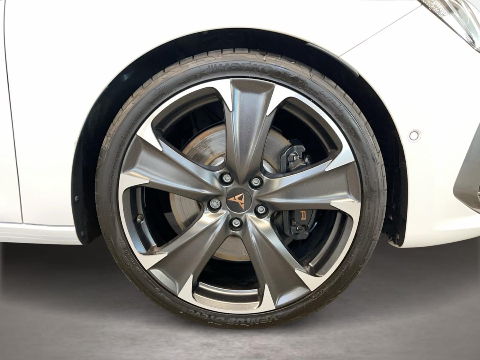 CUPRA Leon Sportstourer – Bild 6