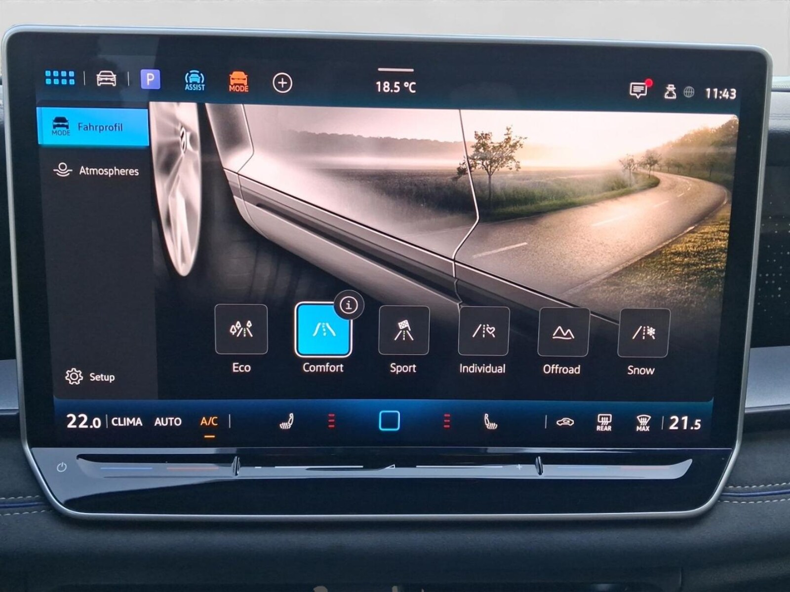Volkswagen Tayron – Bild 15