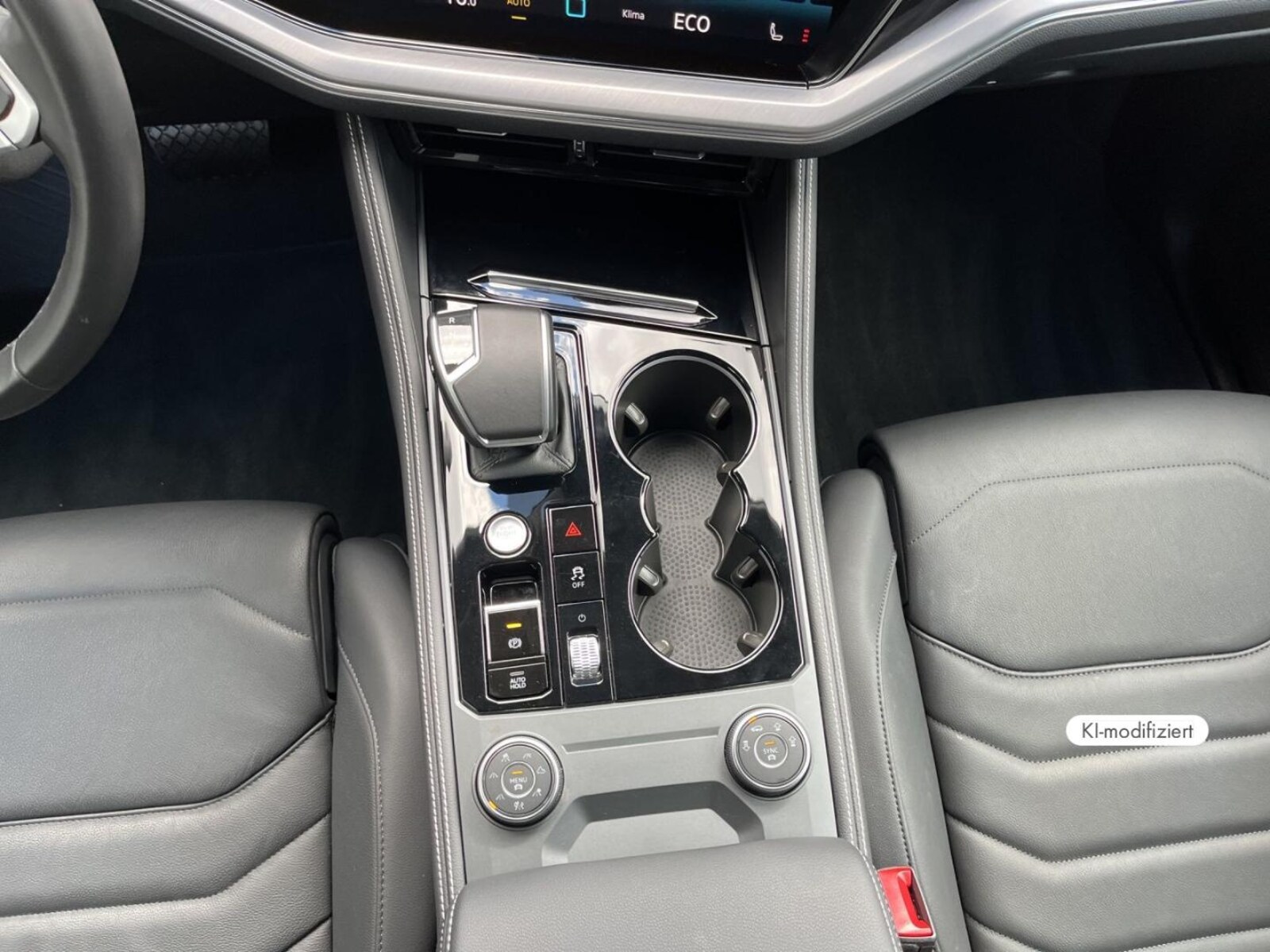 Volkswagen Touareg – Bild 16