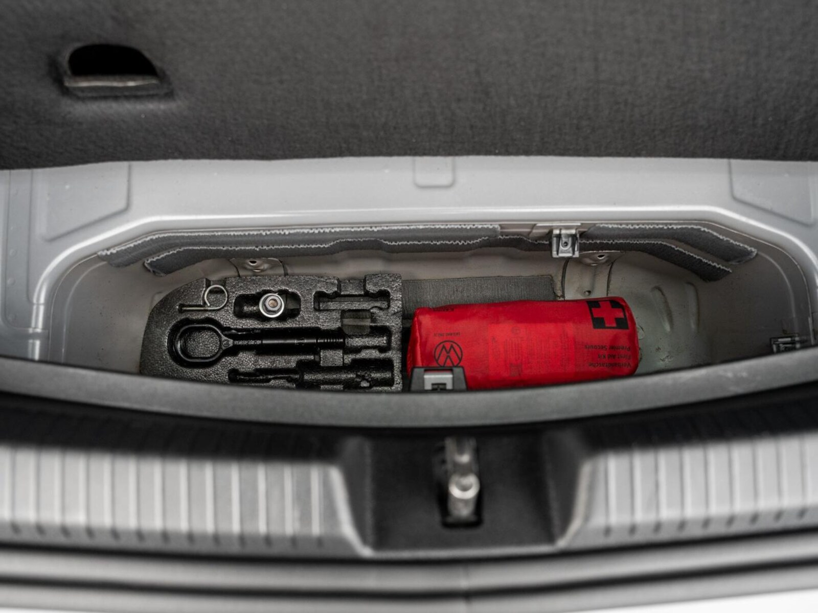 Volkswagen ID.3 – Bild 27