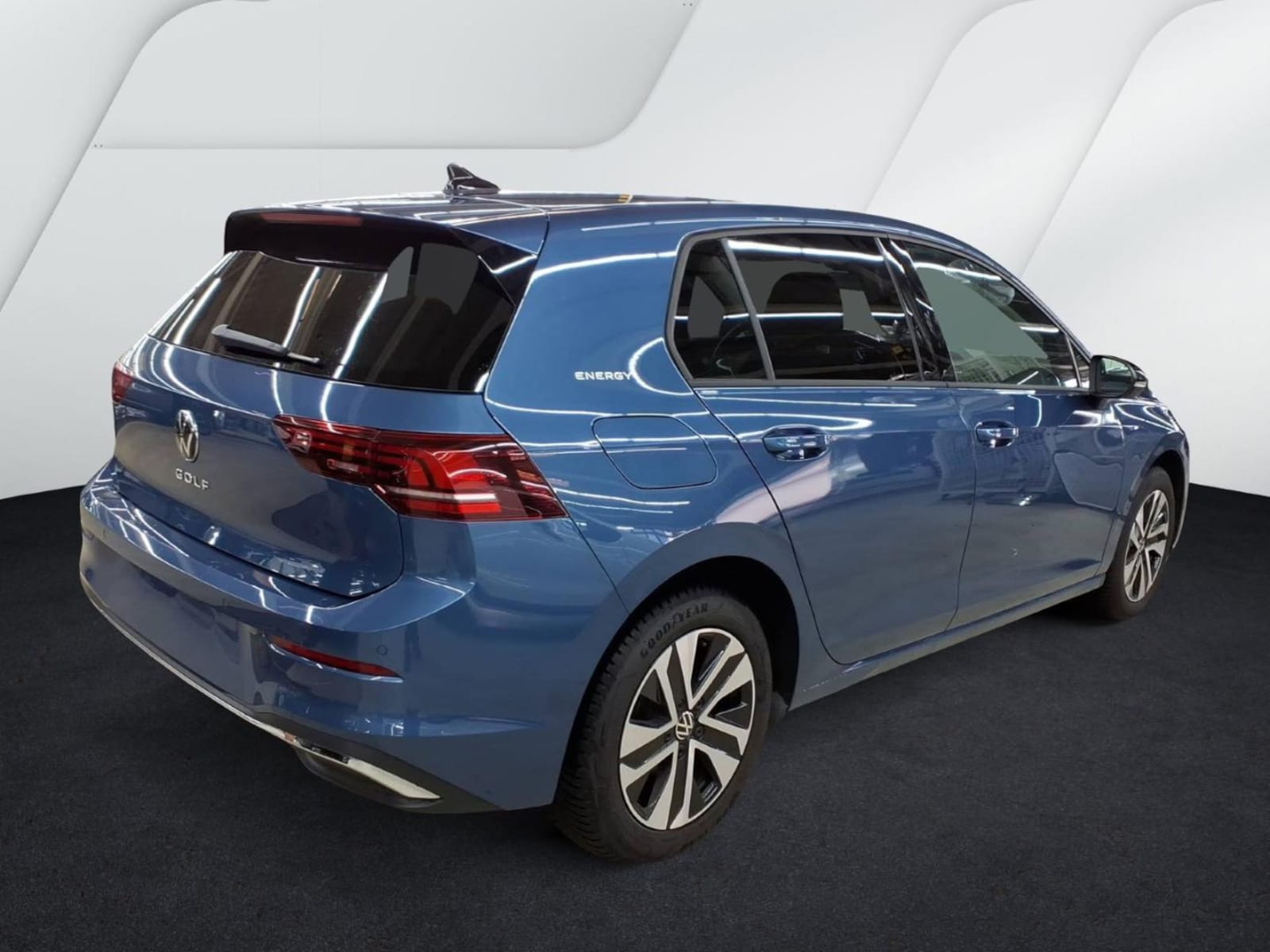 Volkswagen Golf – Bild 5