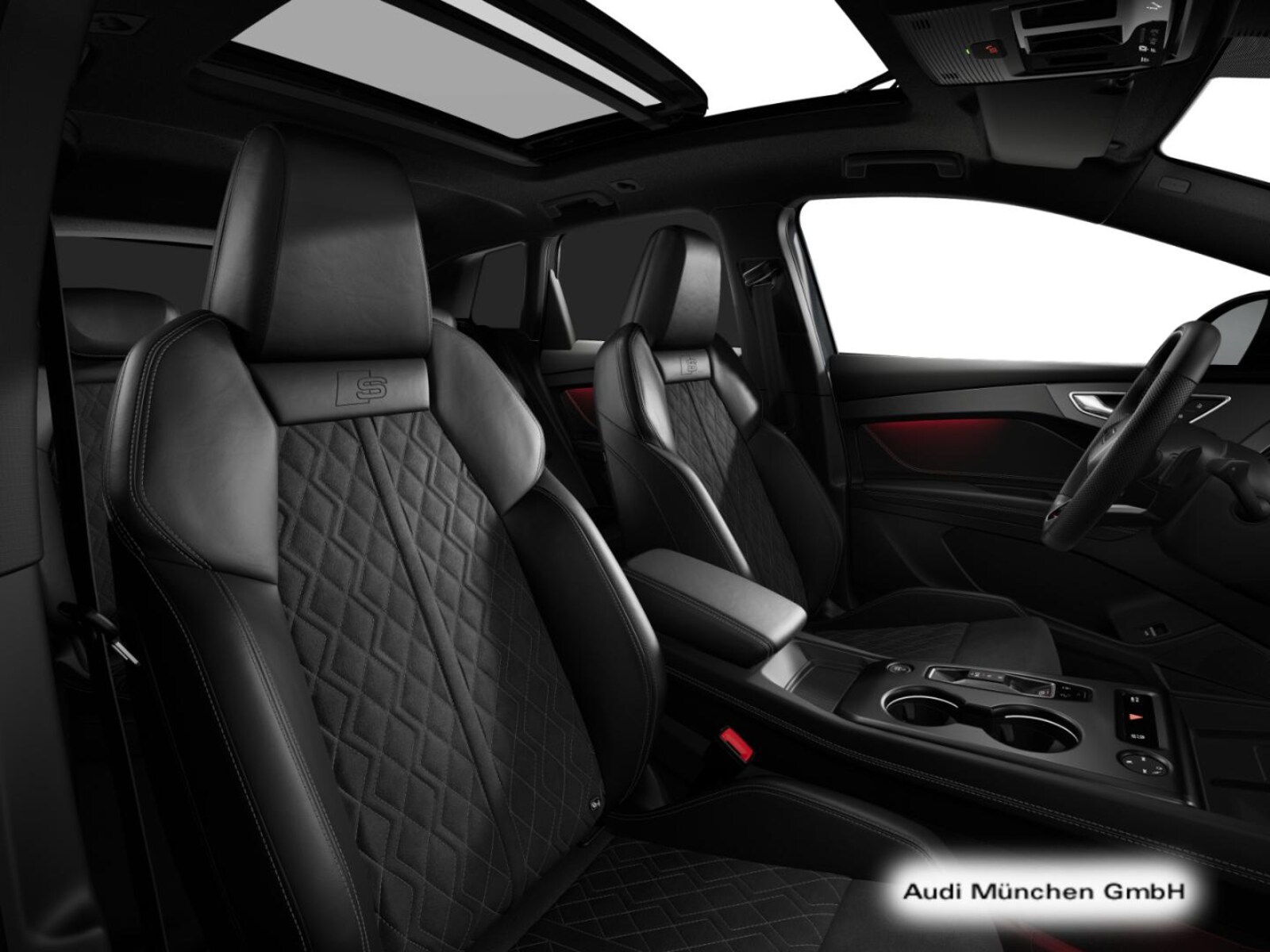 Audi Q4 e-tron – Bild 9