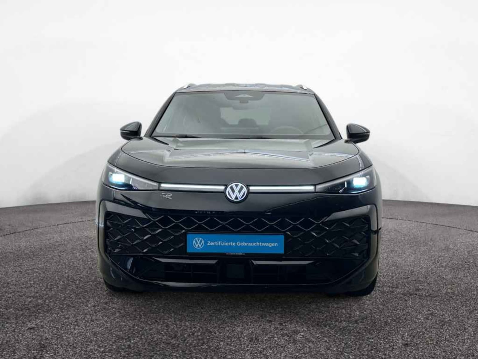 Volkswagen T-Roc – Bild 2
