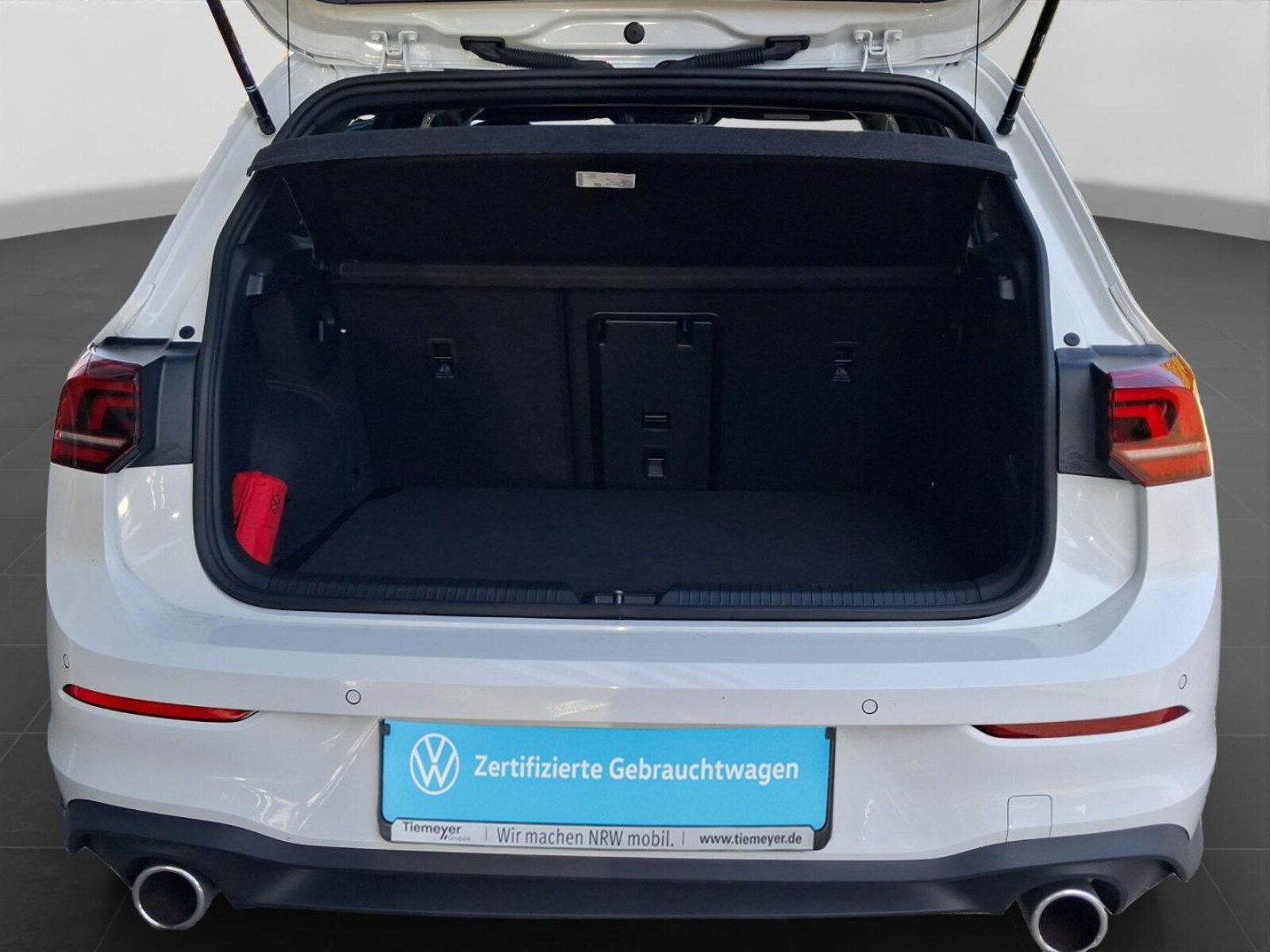 Volkswagen Golf – Bild 16