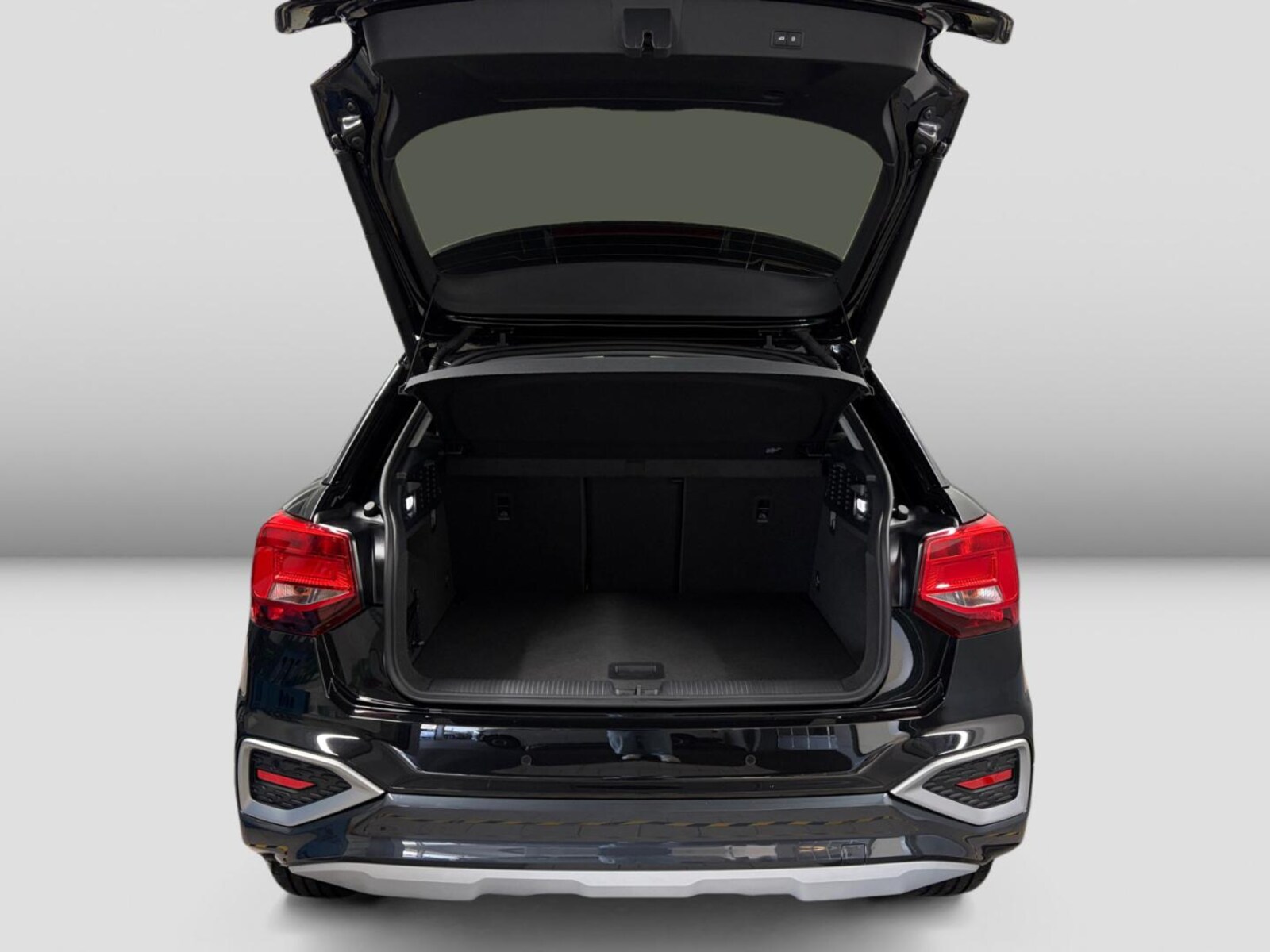 Audi Q2 – Bild 11