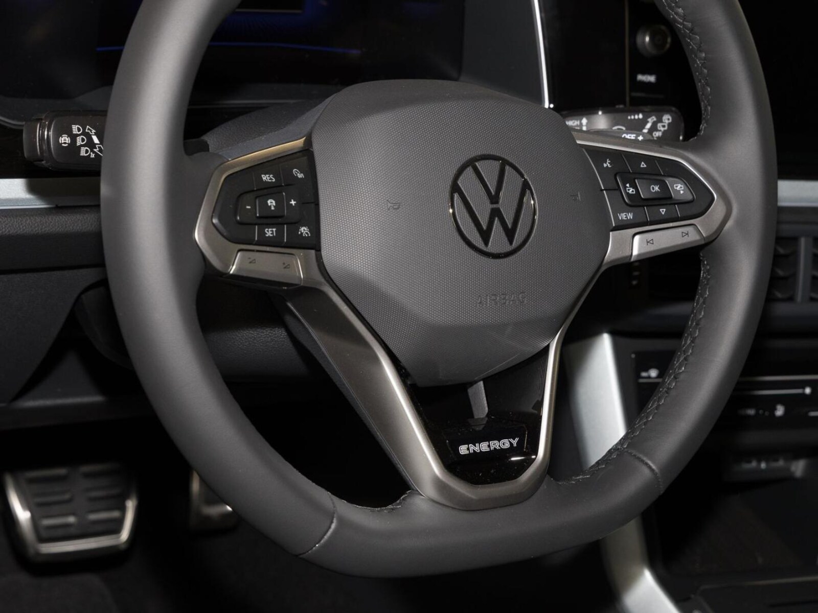 Volkswagen Taigo – Bild 11