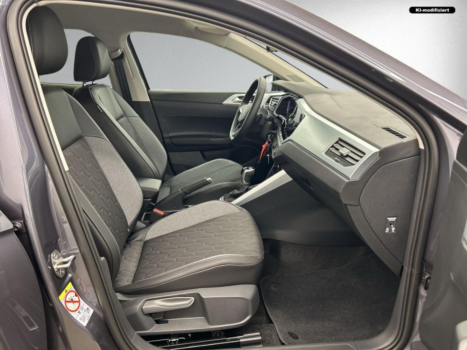 Volkswagen Polo – Bild 12