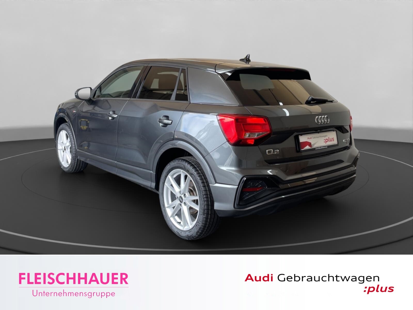 Audi Q2 – Bild 4