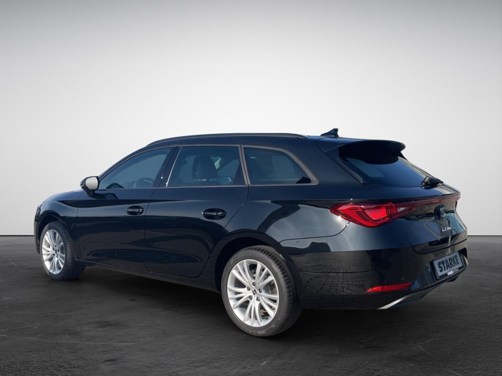 SEAT Leon Sportstourer – Bild 5