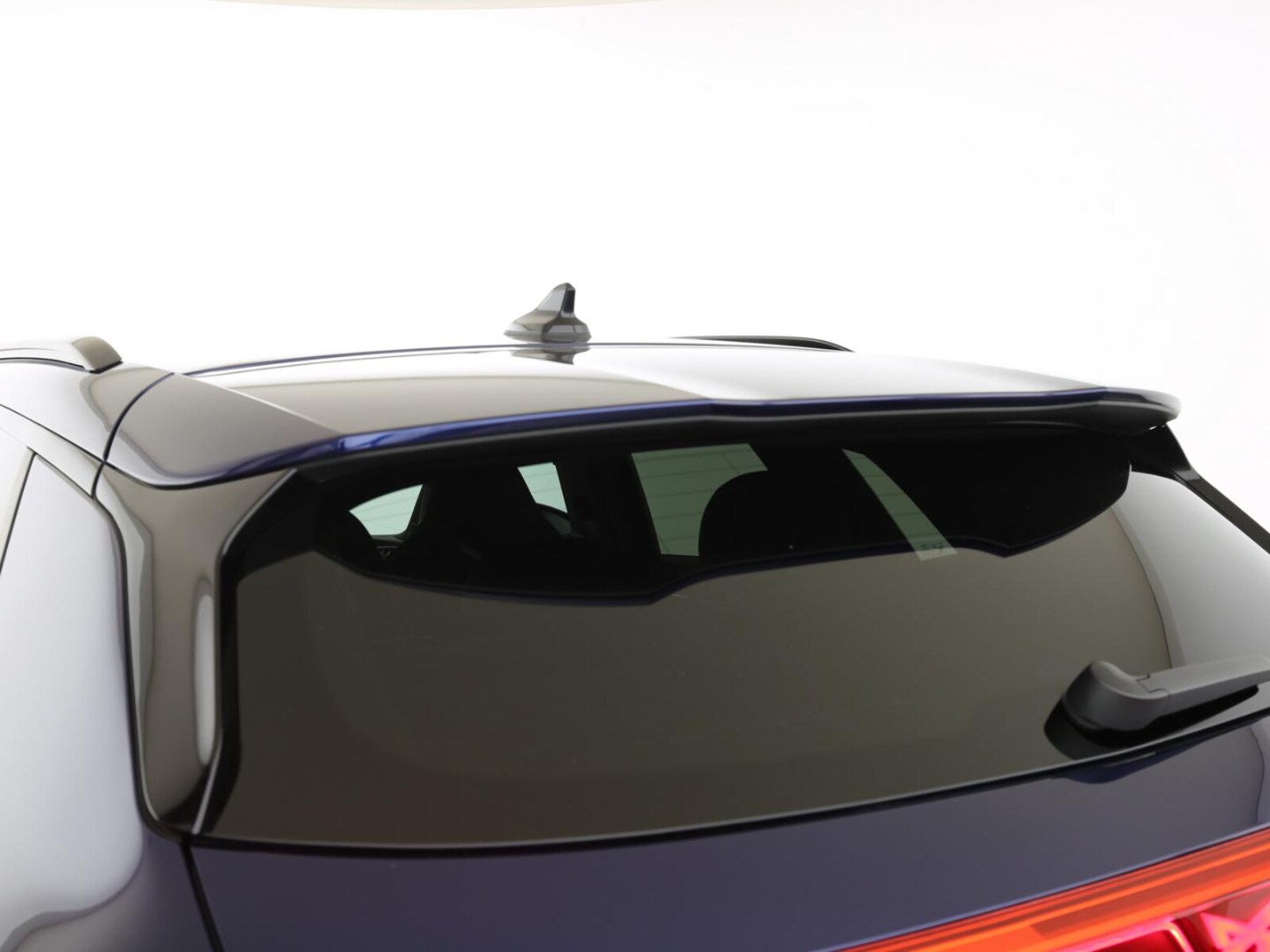 CUPRA Terramar – Bild 27