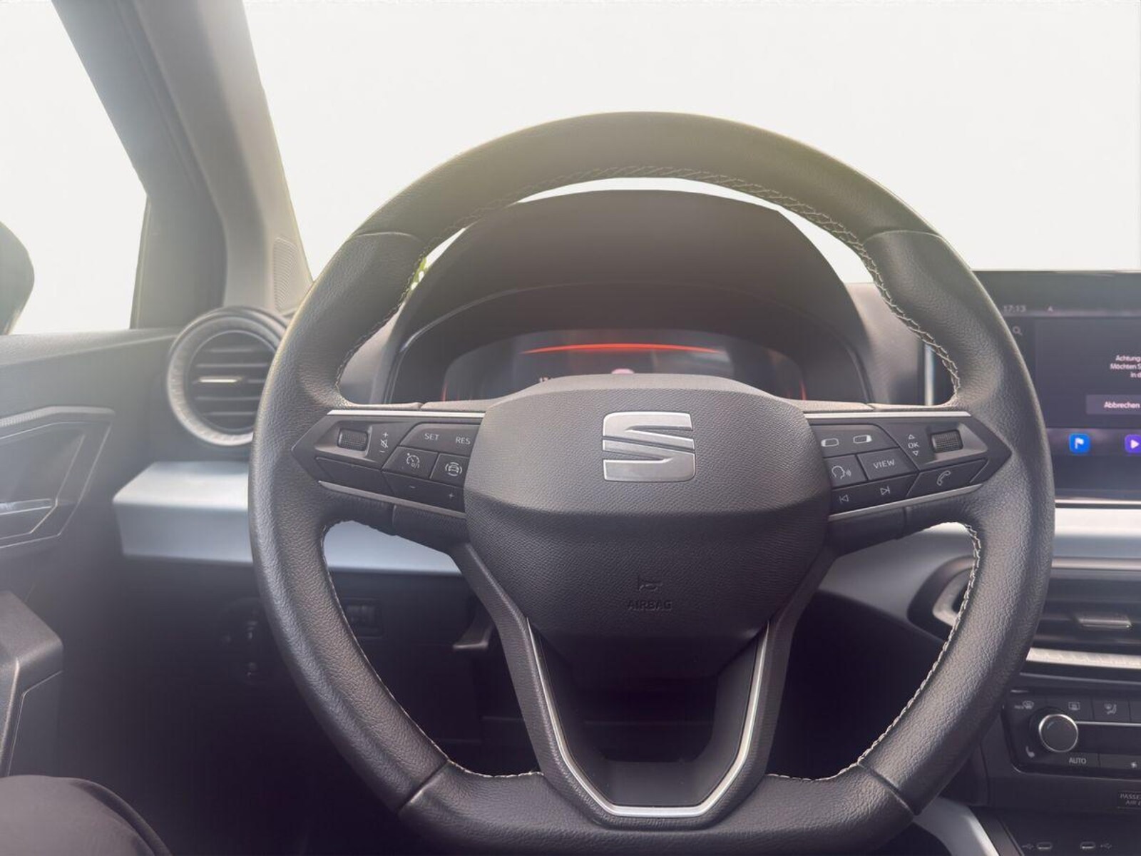 SEAT Arona – Bild 12