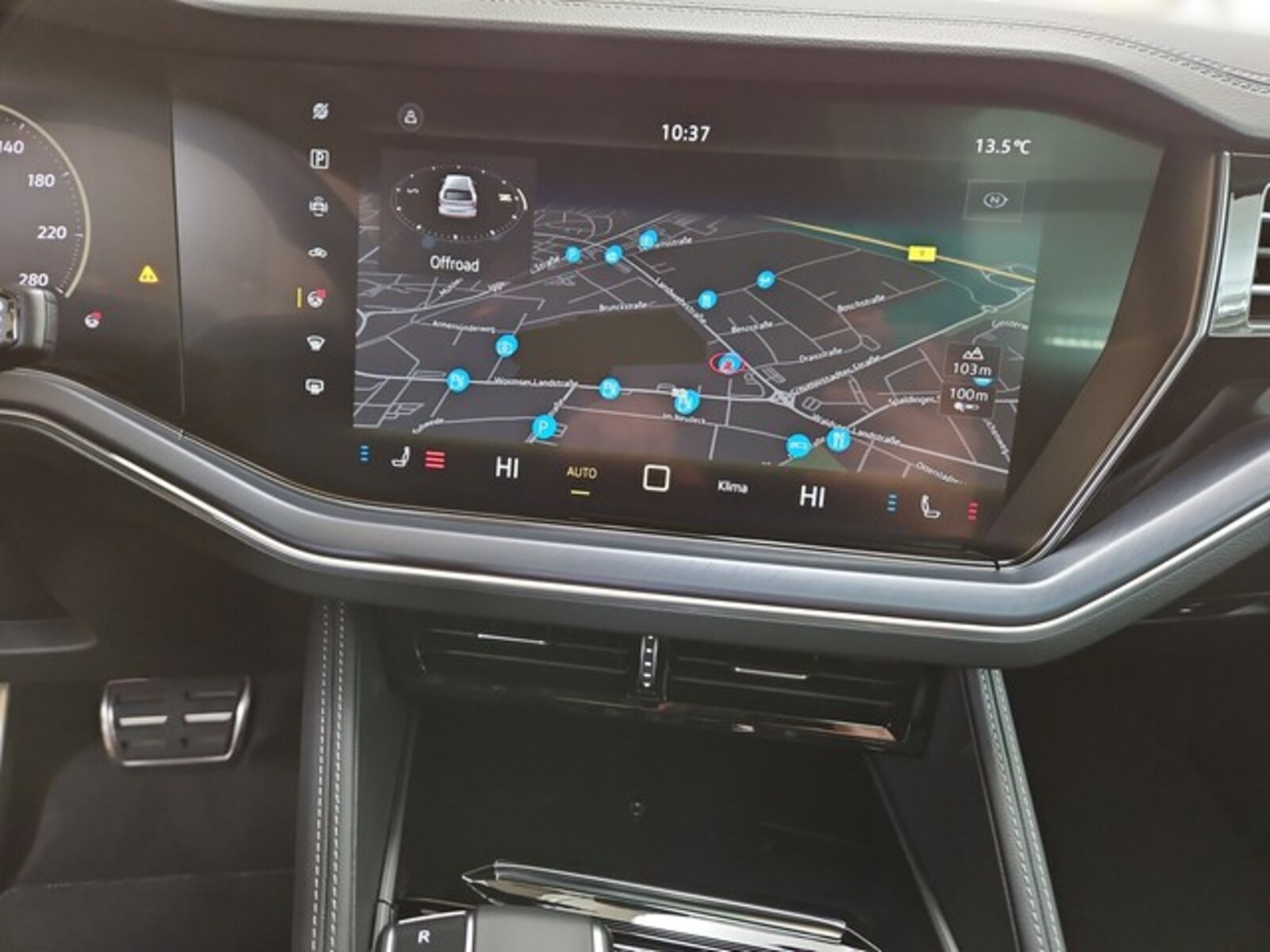 Volkswagen Touareg – Bild 21