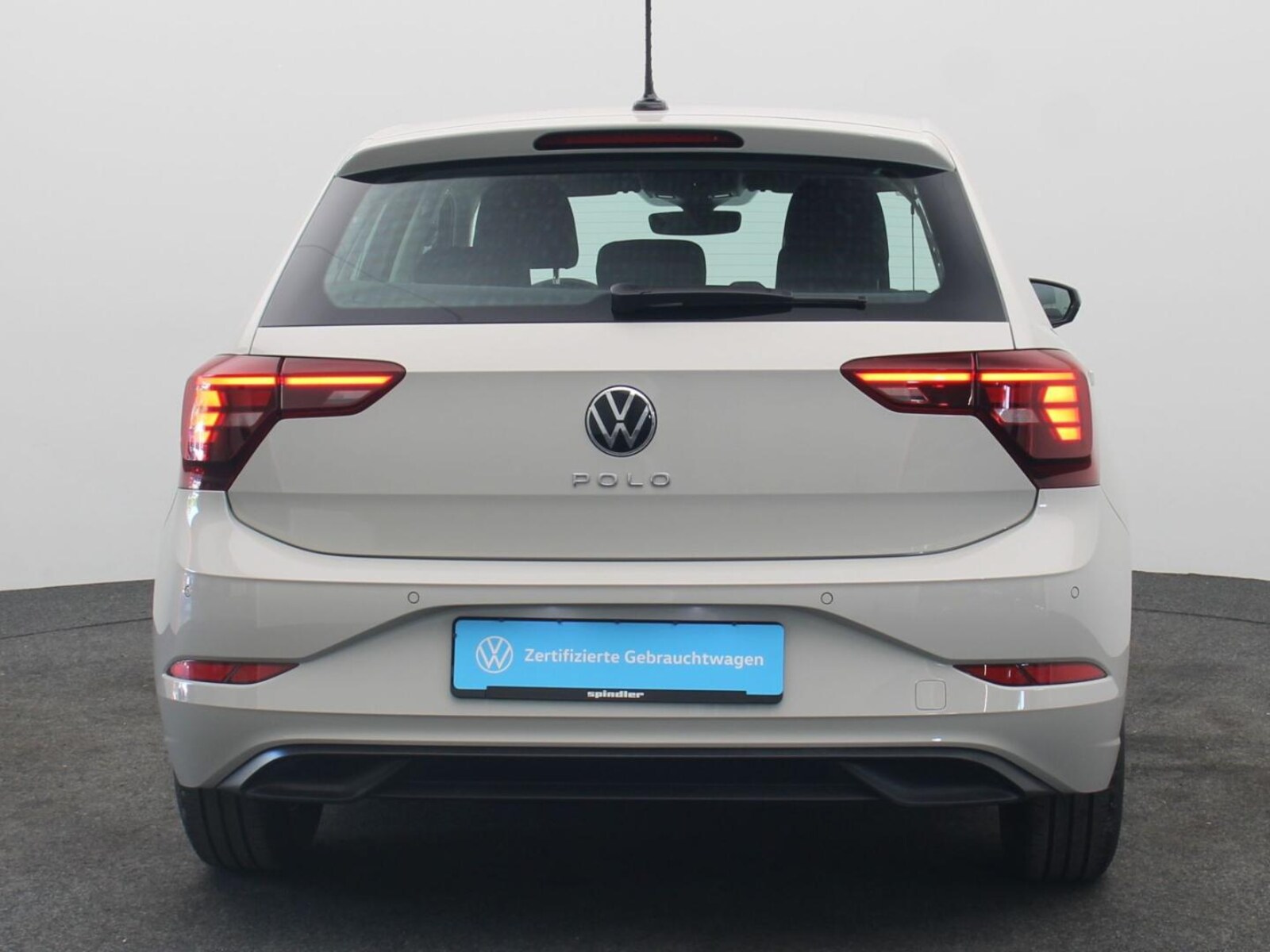 Volkswagen Polo – Bild 7