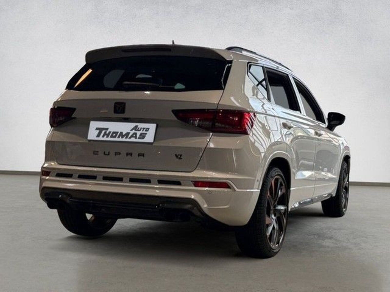 CUPRA Ateca – Bild 5