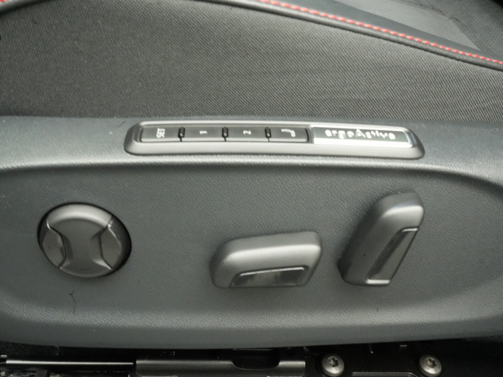 Volkswagen ID.7 Tourer – Bild 26