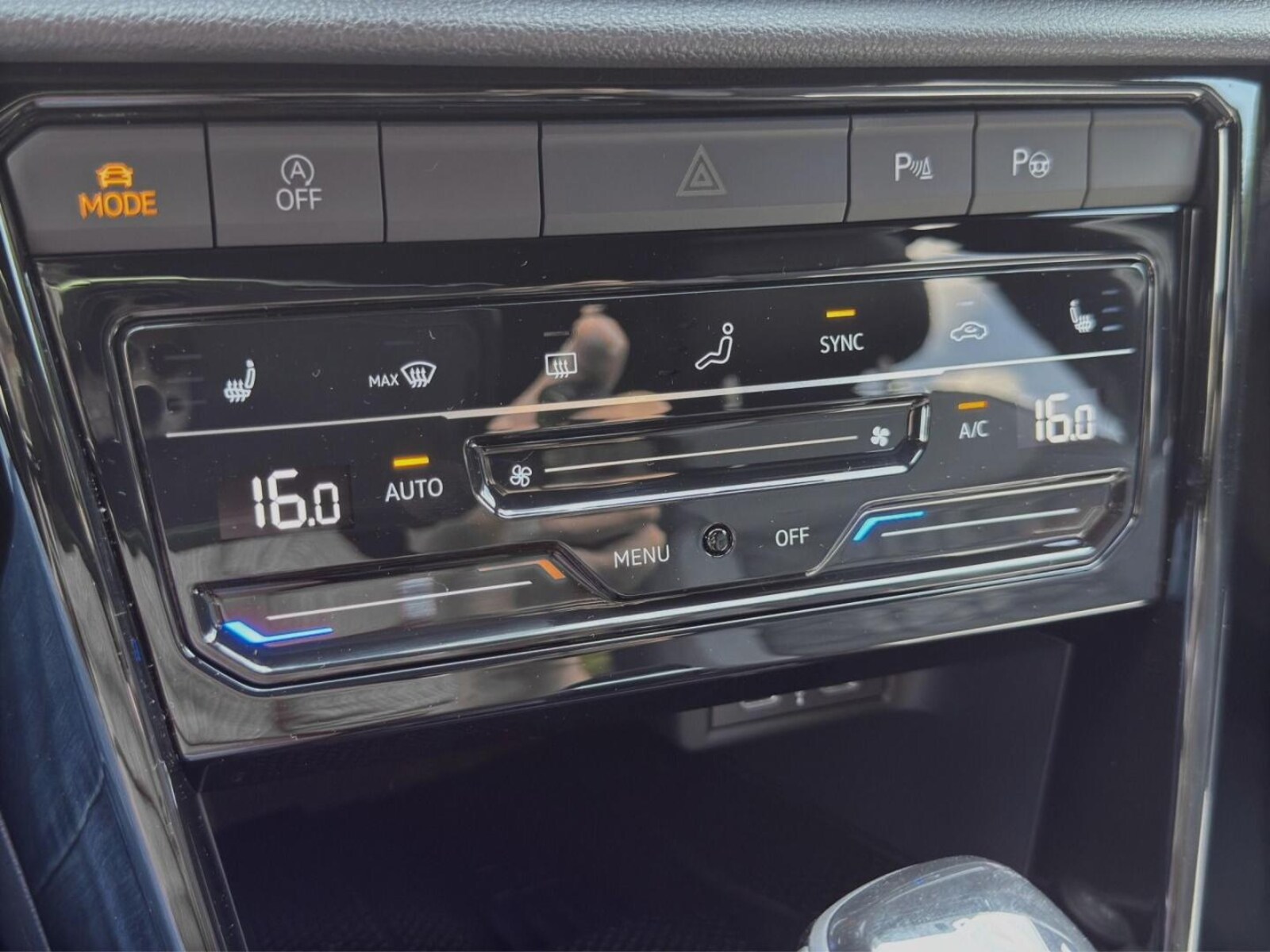Volkswagen T-Roc – Bild 15