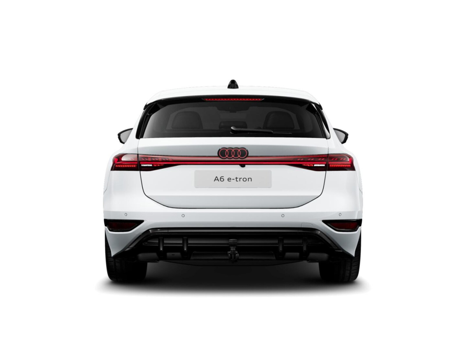 Audi A6 Avant e-tron – Bild 6