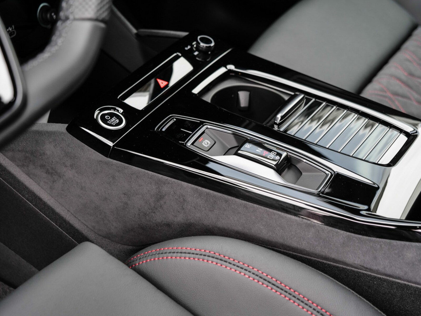 Audi Q6 e-tron – Bild 19