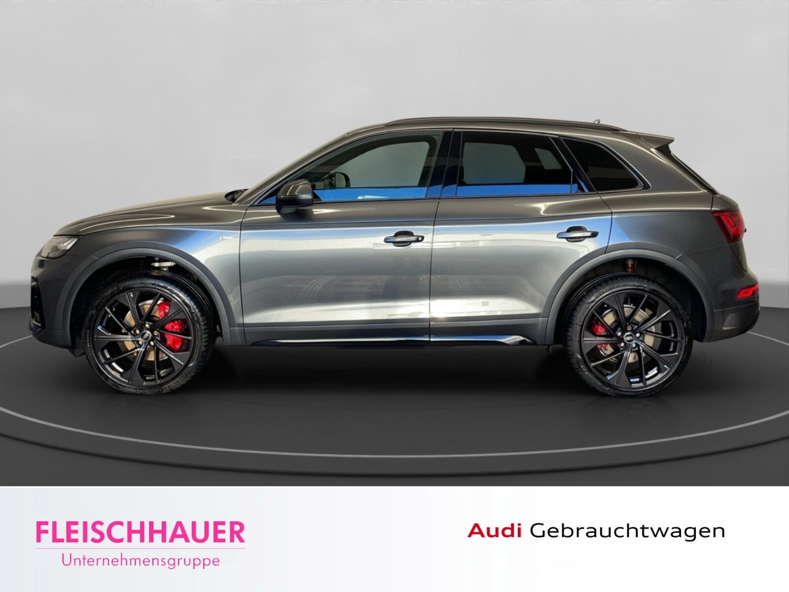Audi Q5 – Bild 3