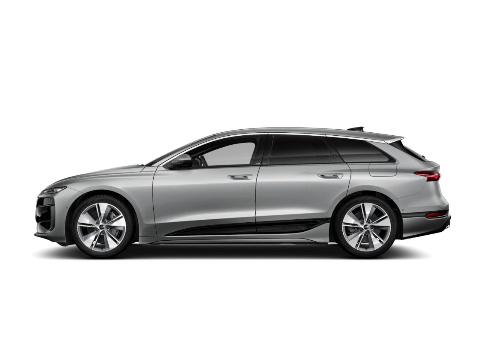 Audi A6 Avant e-tron – Bild 6